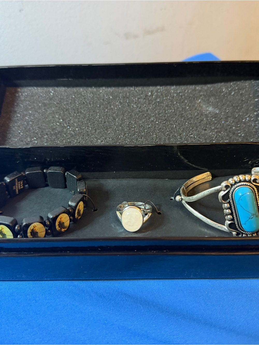 Bella's Authentic Prop Replica Jewelry Set